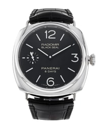 Panerai Radiomir 8 days PAM00609